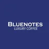 Bluenotes logo