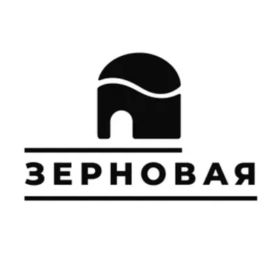 Зерновая logo