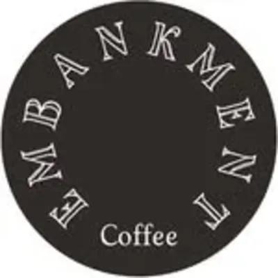 EMBANKMENT Coffee logo