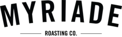 Myriade Roasting Co. logo