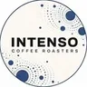 Intenso Coffee Roasters logo