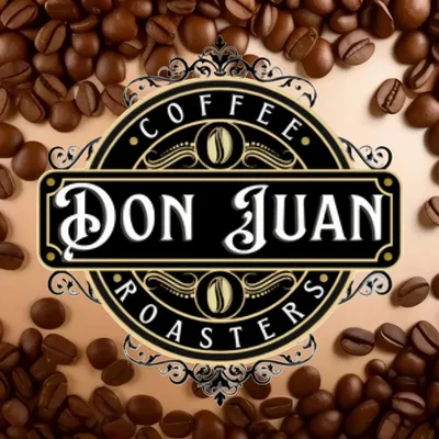 Cafe Don Juan Roasters logo