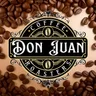 Cafe Don Juan Roasters logo