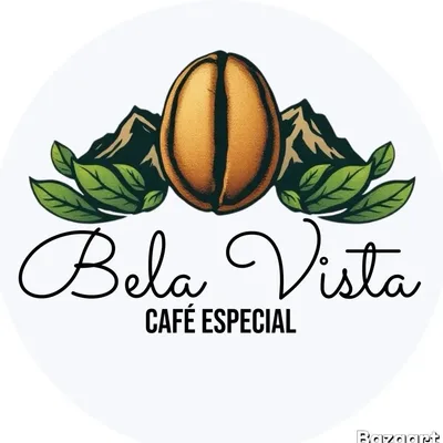 Bela Vista Café Especial logo