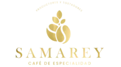 Café Samarey logo