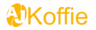 AJ Koffie Roastery logo