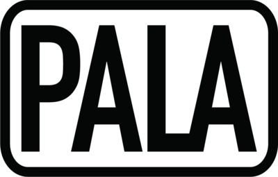 Pala Kaffebrenneri logo