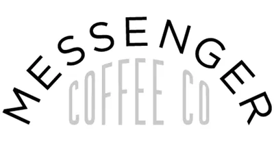 Messenger Coffee Co. logo