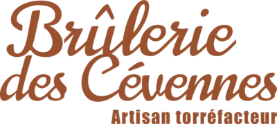 La Brûlerie des Cévennes logo