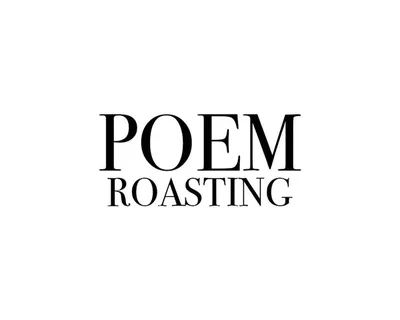 Poem Roasting logo