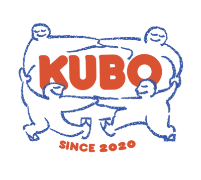 KUBO Coffee logo