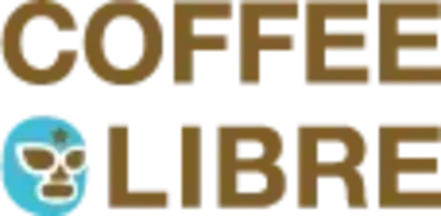 Coffee Libre logo