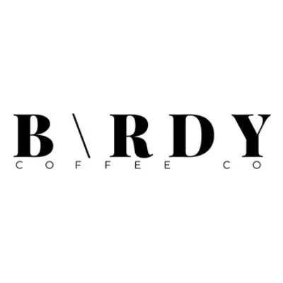 Birdy Coffee Co. logo