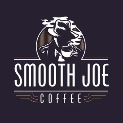 Smooth Joe Coffee logo