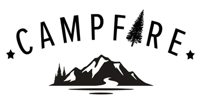 Campfire Coffee Co. logo