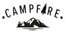 Campfire Coffee Co. logo