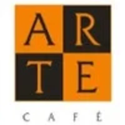 Arte Café logo