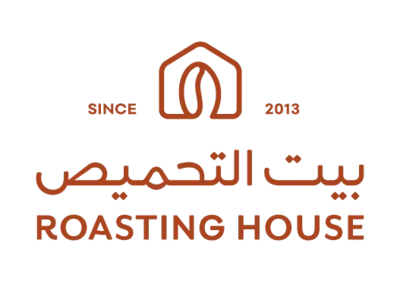 The Roasting House logo