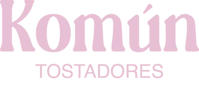 Komún logo