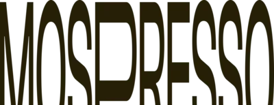Mospresso logo