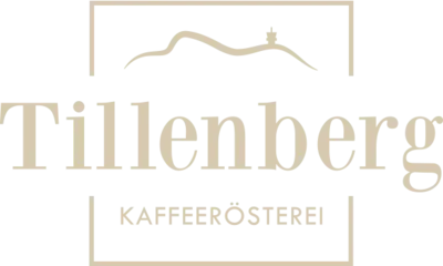 Kaffeerösterei Tillenberg logo