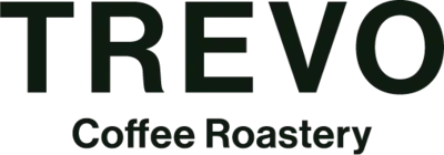 TREVO Coffee Roastery logo