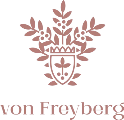 von Freyberg logo
