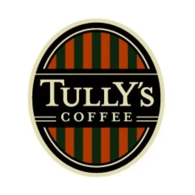 Tully's Coffee logo