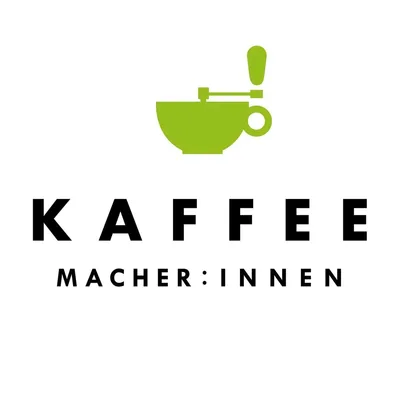kaffeemacher:innen logo
