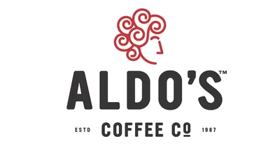 Aldo's Coffee Company logo