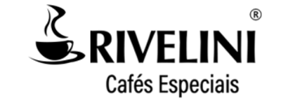 Rivelini Cafés Especiais logo