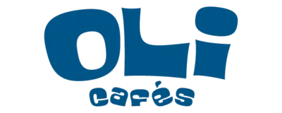 Oli Cafés logo