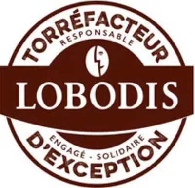 Lobodis logo