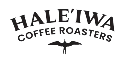 Haleiwa Coffee Roasters logo