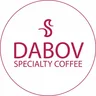 DABOV Specialty Coffee logo