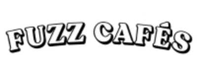 Fuzz Cafés logo