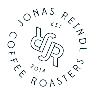 Jonas Reindl Coffee Roasters logo