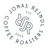Jonas Reindl Coffee Roasters logo