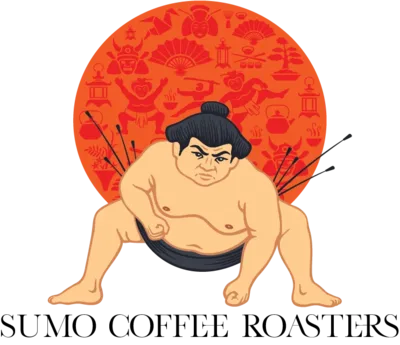 Sumo Coffee Roasters logo