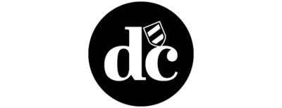 dc Coffee logo