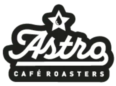 Astro Café Roasters logo
