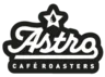 Astro Café Roasters logo