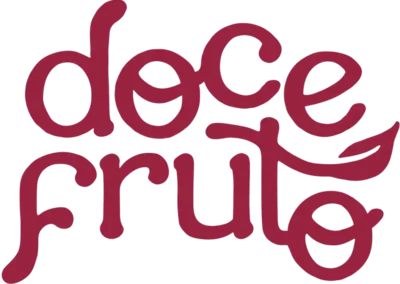 Café Doce Fruto logo