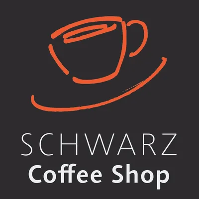 Schwarz Coffee Shop GmbH logo