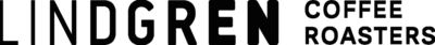 Lindgren Coffee Roasters logo