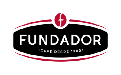 Café Fundador logo