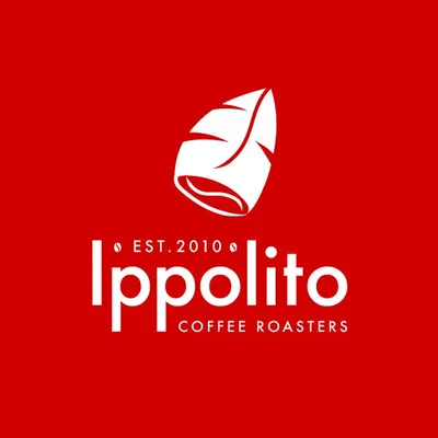 Ippolito Coffee logo