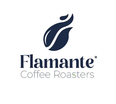 Flamante Coffee Roasters logo