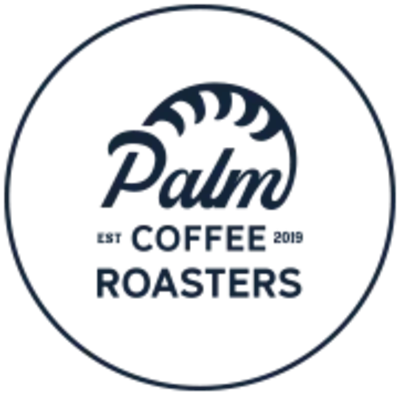 Palm Coffee Roasters logo