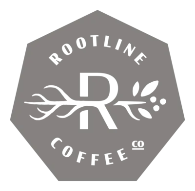 Rootline Coffee Co. logo